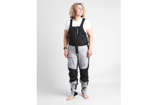 SB1 INSHORE HI-FITS (UNISEX)