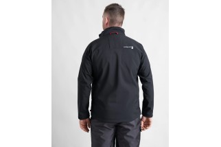 SOFT SHELL sans doublure polaire