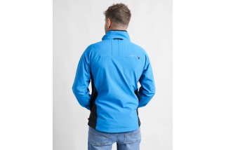 SOFT SHELL sans doublure polaire