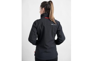 Women SOFT SHELL sans doublure polaire