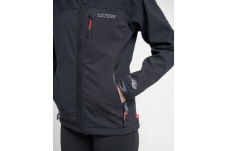 Women SOFT SHELL sans doublure polaire