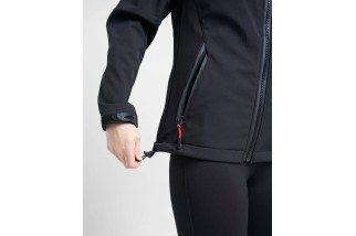 Women SOFT SHELL sans doublure polaire