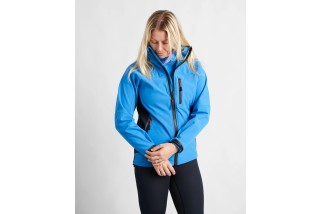 Women SOFT SHELL sans doublure polaire