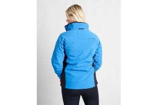 Women SOFT SHELL sans doublure polaire