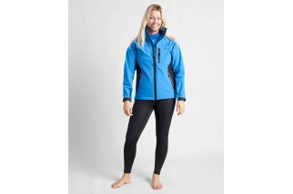 Women SOFT SHELL sans doublure polaire