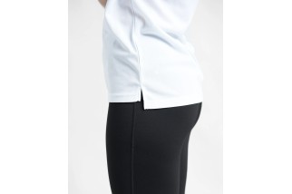 TECHNICAL POLO Pour Femme