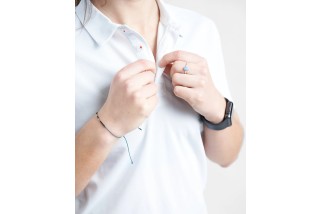 TECHNICAL POLO Pour Femme