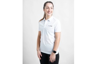 TECHNICAL POLO Pour Femme