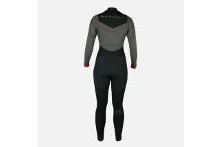 Elite fullsuit 4/3mm GBS Woman