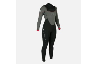 Elite fullsuit 4/3mm GBS Woman