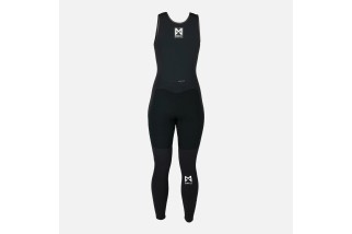 Racing Long John 3mm GBS Woman