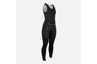 Racing Long John 3mm GBS Woman