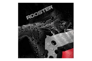 Top Rooster Aquafleece Pro Noir