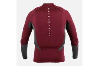 Lycra Magic Marine Racing Overtop L/S