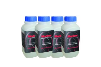 1 LITRE ARMOURCOAT PU CLEAR