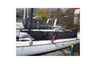 SAC À VOILE