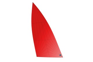 Spi Nacra 15 Holmenkol Nylon