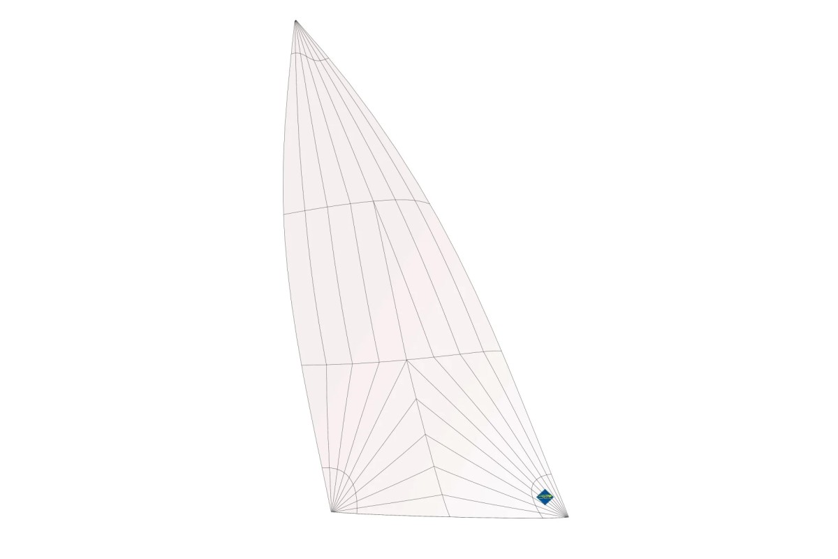 Spi Nacra 15 Holmenkol Nylon