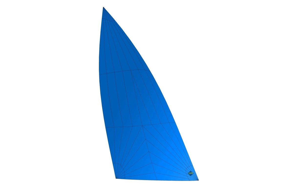 Spi Nacra 17 MkII Polyester