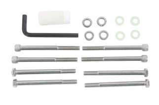 Kit Complet Visseries Poutre Nacra 15 / F16 / 17 / F18INF / F20C