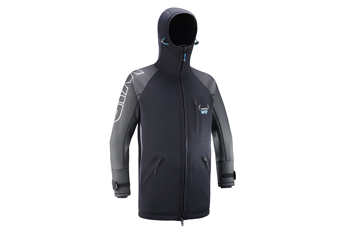 Veste Néoprène RACE PARKA