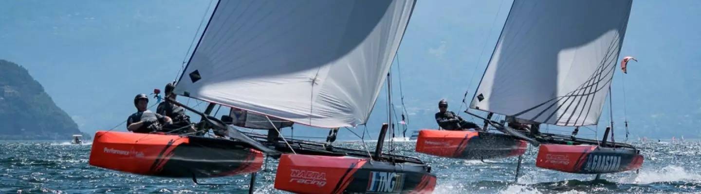 image RS Sailing