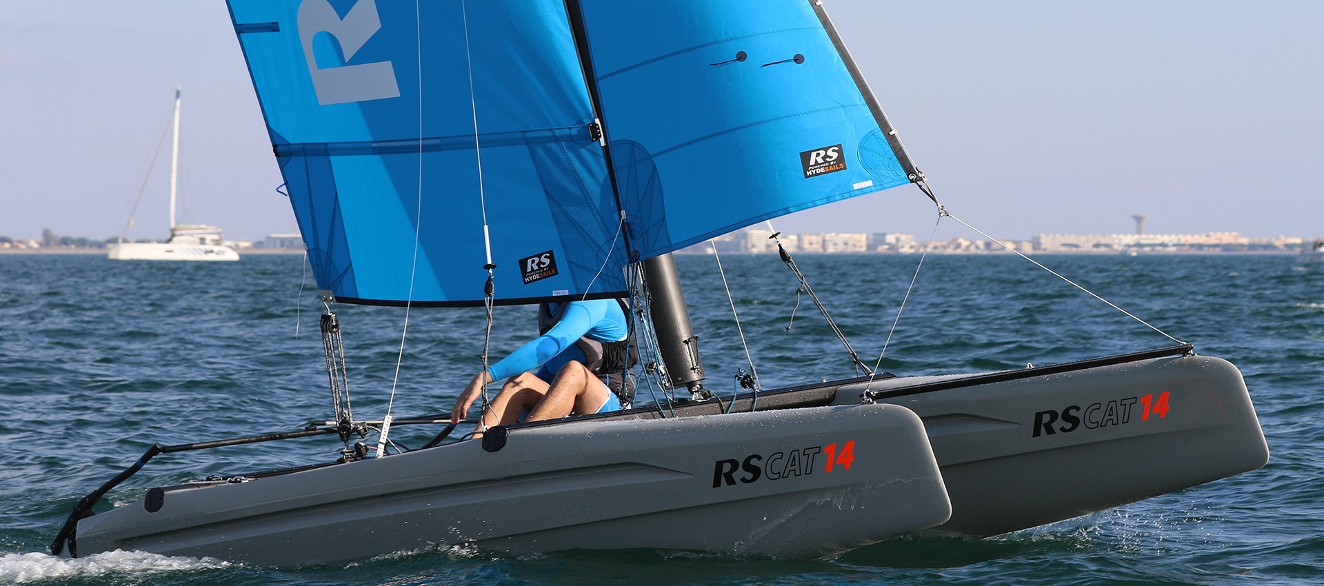 image RS Sailing