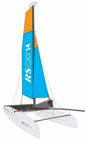 image RS Sailing