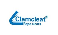 Clam Cleat