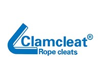 Clam Cleat